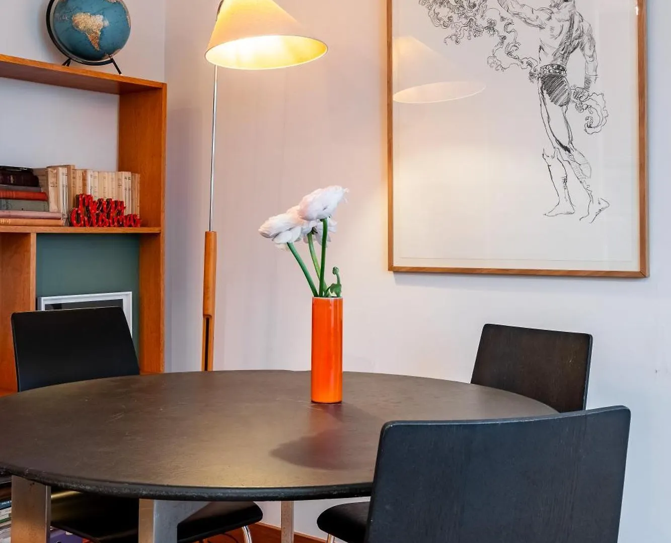 Veeve - Eiffel Skies Apartament Paryż